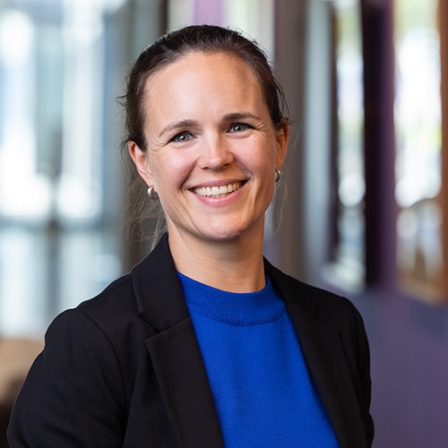 Nienke Abid